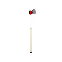 Redo 01-3362 LED fali lámpa SWING | 9W integrált LED forrás | 985lm | 3000+4000K