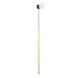 Redo 01-3363 LED fali lámpa SWING | 16W integrált LED forrás | 1783lm | 3000+4000K