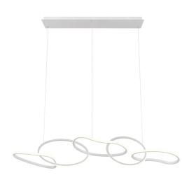 Redo 01-3391 LED függőcsillár BIAS | 120W integrált LED forrás | 9433lm | 3000+4500+6500K