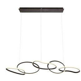 Redo 01-3393 LED függőcsillár BIAS | 120W integrált LED forrás | 9433lm | 3000+4500+6500K