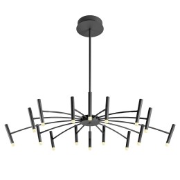 Redo 01-3451 LED függőcsillár RAYEN | 80W integrált LED forrás | 4469lm | 3000K