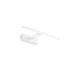 Redo 01-3460 LED képmegvilágító lámpa LINEAR | 8W integrált LED forrás | 582lm | 3000K