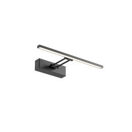 Redo 01-3461 LED képmegvilágító lámpa LINEAR | 8W integrált LED forrás | 582lm | 3000K