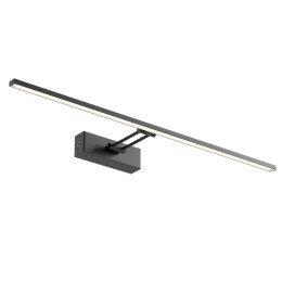Redo 01-3463 LED képmegvilágító lámpa LINEAR | 8W integrált LED forrás | 1162lm | 3000K