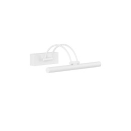 Redo 01-3468 LED képmegvilágító lámpa IKON | 8W integrált LED forrás | 453lm | 3000K
