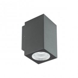 Redo 90085 QUAD kerti lámpa LED 3W | 360/280lm | 3000K | IP65