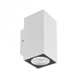 Redo 90087 QUAD kerti lámpa LED 2x3W | 660/540lm | 3000K | IP65