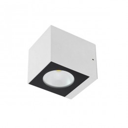 Redo 90097 TEKO kerti lámpa LED 6W | 660/580lm | 3000K | IP65