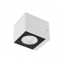 Redo 90100 TEKO kerti lámpa LED 2x6W | 1332/980lm | 3000K | IP65