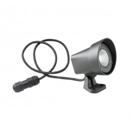 Redo 90110 ZIGGY kültéri reflektor CREE COB LED 12W | 1320/985lm | 3000K | IP65