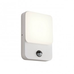 Redo 90131 COLIN kerti lámpa LED 9W | 918/640lm | 3000K | IP54