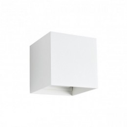 Redo 90172 VARY kerti lámpa POWER LED 2x6W | 744lm | 3000K | IP54
