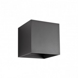 Redo 90176 VARY kerti lámpa POWER LED 2x6W | 781lm | 4000K | IP54