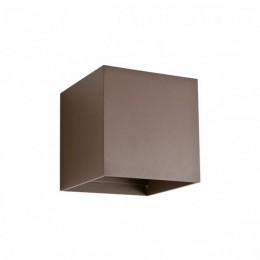 Redo 90177 VARY kerti lámpa POWER LED 2x6W | 781lm | 4000K | IP54