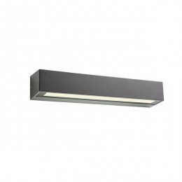 Redo 90251 AROOS kültéri lámpa POWER LED 14W | 644lm | 3000K | IP65