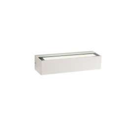 Redo 90256 AROOS kültéri lámpa POWER LED 12W | 1022lm | 3000K | IP65