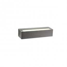 Redo 90257 AROOS kültéri lámpa POWER LED 12W | 1022lm | 3000K | IP65