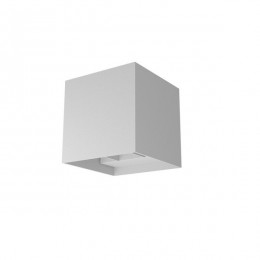 Redo 90295 VARY kültéri lámpa POWER LED 2x10W | 1237lm | 4000K | IP54