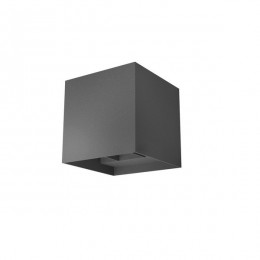 Redo 90297 VARY kültéri lámpa POWER LED 2x10W | 1237lm | 4000K | IP54