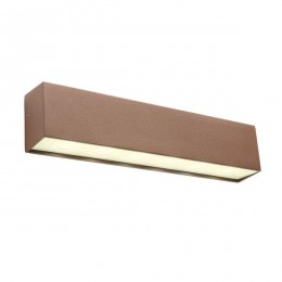 Redo 90398 OMNIA kültéri lámpa SMD LED 12W | 674lm | 4000K | IP54