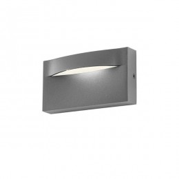 Redo 90426 POLIFEMO kültéri lámpa SMD LED 8W | 425lm | 3000K | IP65