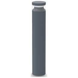 Ideal lux I327259 LED kültéri oszloplámpa BOEING  | 14W integrált LED forrás | 1700lm | 3000K