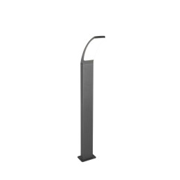 Trio TR43356142 LED kültéri oszloplámpa BEJA  | 12,5W integrált LED forrás | 1650lm | 4000K