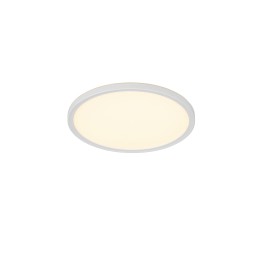 Trio TR63011101 LED mennyezetre szerelhető lámpa JOKO  | 18W integrált LED forrás | 1x2100lm | 2700-