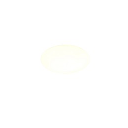 Trio TR63501101 LED mennyezetre szerelhető lámpa VIORA  | 9W integrált LED forrás | 1x1100lm | 3000K
