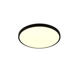 Trio TR63771932 LED mennyezetre szerelhető lámpa SLOPE  | 34W integrált LED forrás | 1x3900lm | 2700