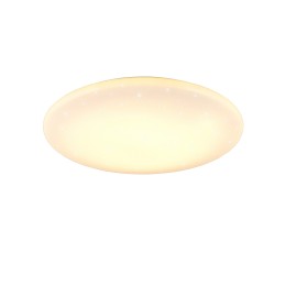 Trio TR65941101 LED mennyezetre szerelhető lámpa NANDO  | 42W integrált LED forrás | 1x5200lm | 2700