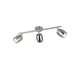 Trio TR86263007 mennyezeti spotlámpa NANCY  | 35W GU10