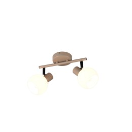 Trio TR86372043 mennyezeti spotlámpa BOBA  | 10W E14