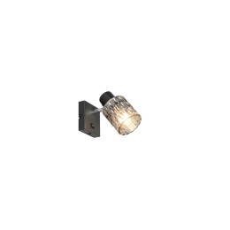 Trio TR86421732 fali spotlámpa JACK  | 10W E27