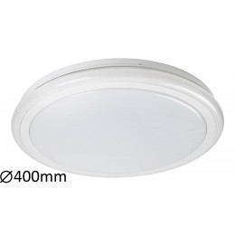 Rabalux 1510 LED mennyezeti lámpa Leonie 32W|3000-6500K|RGB