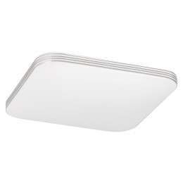RABALUX 2784 Oscar mennyezeti lámpa beépített LED 18W ezüst 4000K