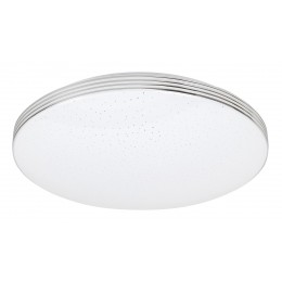 Rabalux 3347 LED mennyezeti lámpa Oscar 1x18W | 1350lm | 4000K