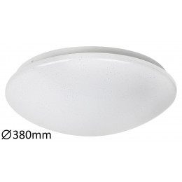 Rabalux 3938 LED mennyezeti lámpa Lucas 24W|4000K