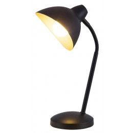 RABALUX 4360 Theodor asztali lámpa E14 1x25W fekete