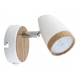 Rabalux 5564 LED fali lámpa Karen 1x4W | 280lm | 3000K