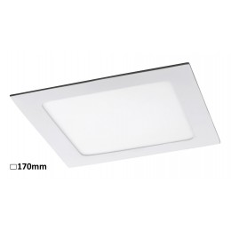 Rabalux 5578 LED mennyezeti lámpa Lois 1x12W | 800lm | 4000K