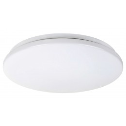 Rabalux 5698 LED mennyezeti lámpa Emmett 16W|3000-6500K