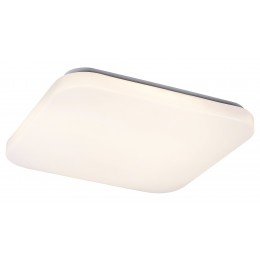 Rabalux 5699 LED mennyezeti lámpa Emmett 16W|3000-6500K