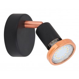 RABALUX 6846 Valentine fali lámpa 1xGU10 LED