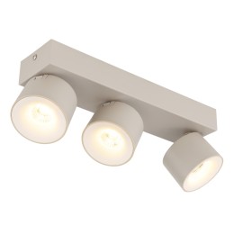 Globo 56961-3S LED mennyezeti spotlámpa RAE | 6W integrált LED forrás | 480lm | 3000K