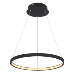 Globo 67192-19B LED függőcsillár Ralph 1x19W | 900lm | 3000K