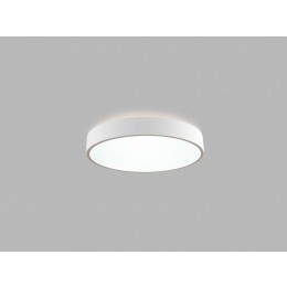 LED2 1234051 LED mennyezeti lámpa Roto 1x33-40W | 3150-3800lm | 2700K/3200K/4000K | IP40