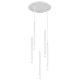 Globo RYAN 15629W-5 LED függőcsillár G9