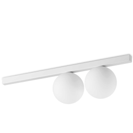 Ideal lux 328430 mennyezeti csillár BINOMIO G9 | 3000K