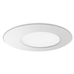 Ideal lux 328362 LED mennyezeti csillár IRIDE | 22W integrált LED forrás | 1850lm | 3000K
